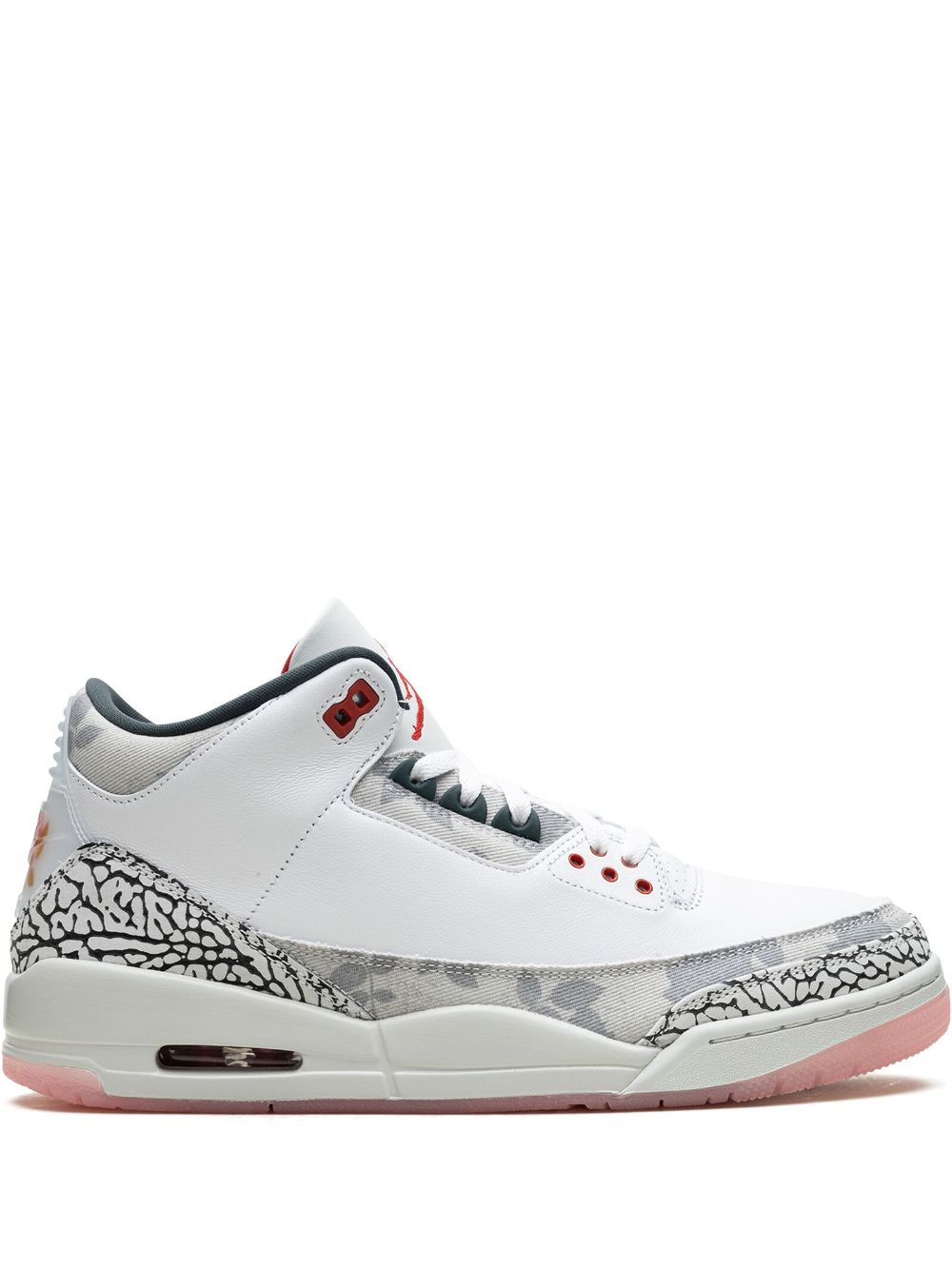 Air Jordan Retro 3 Wings