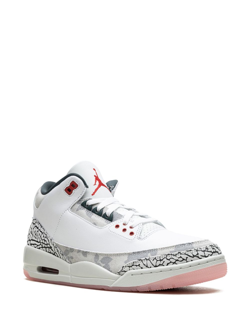 Air Jordan Retro 3 Wings