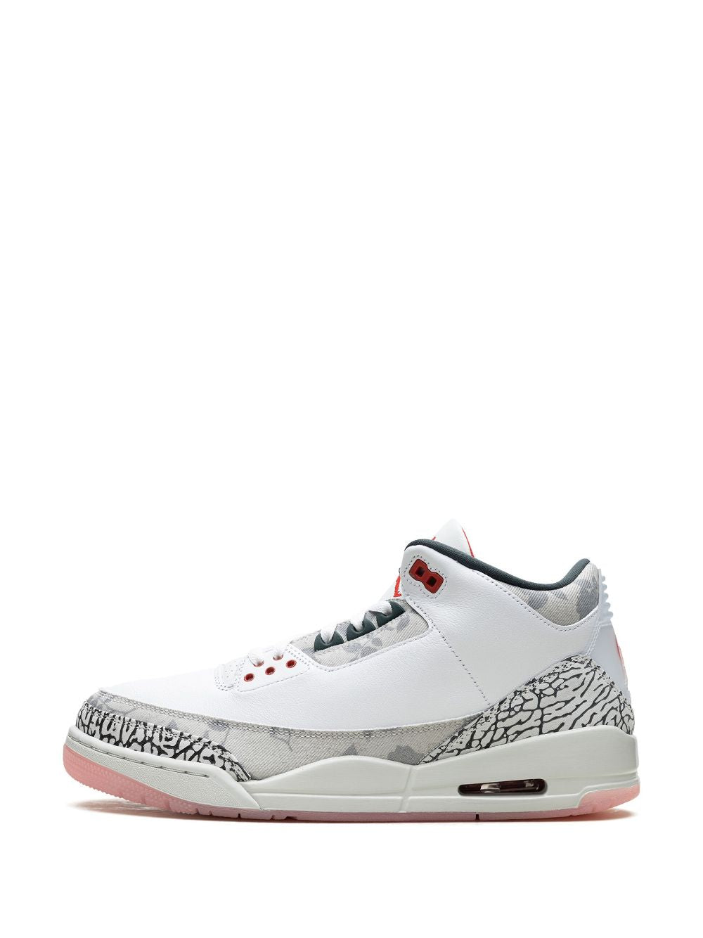 Air Jordan Retro 3 Wings