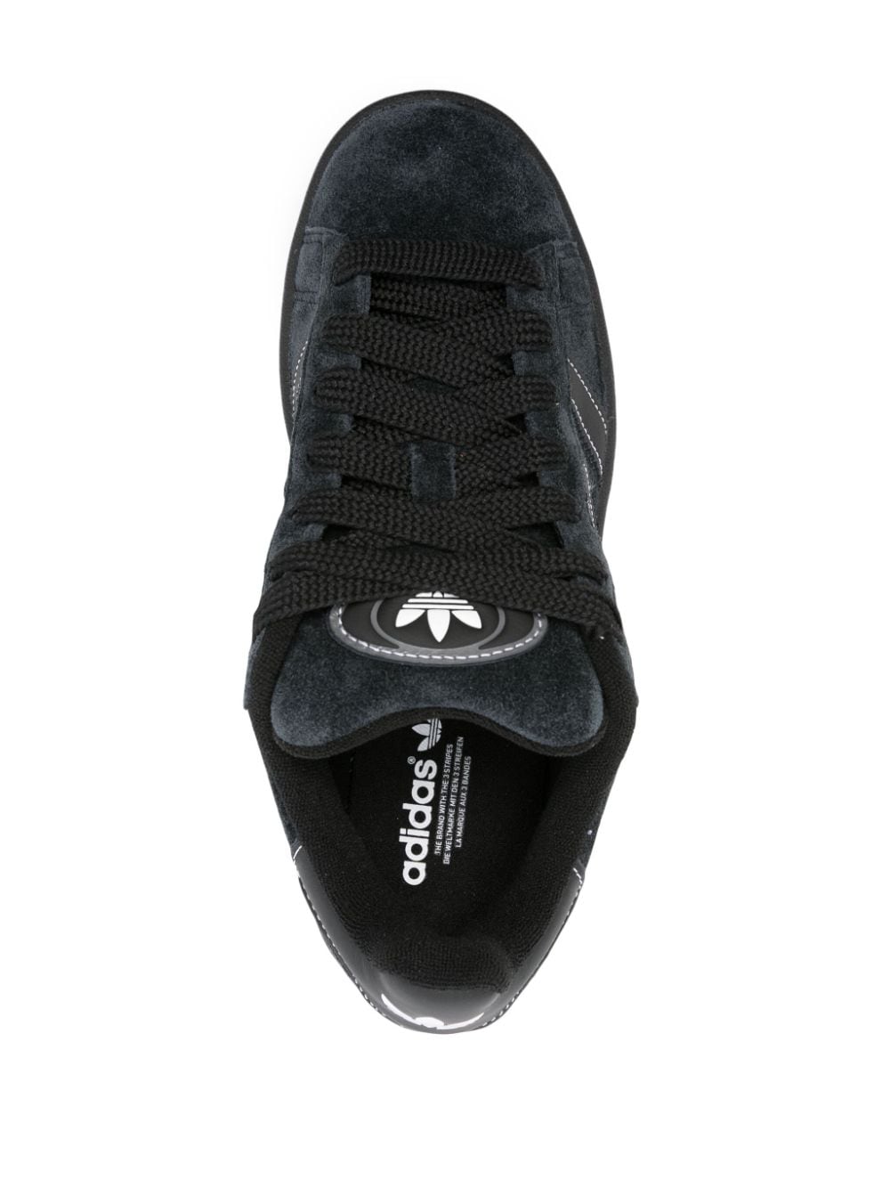 Adidas CAMPUS 00s Negras