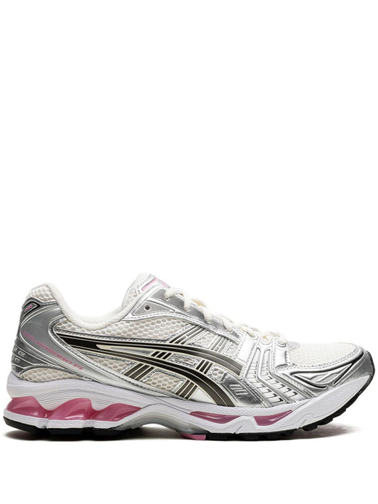 Asics GEL-KAYANO 14  Cream/Sweet Pink