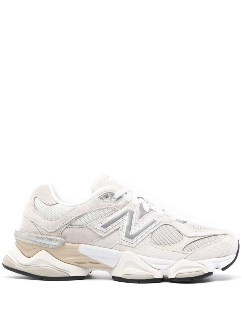 New Balance 9060 Cream