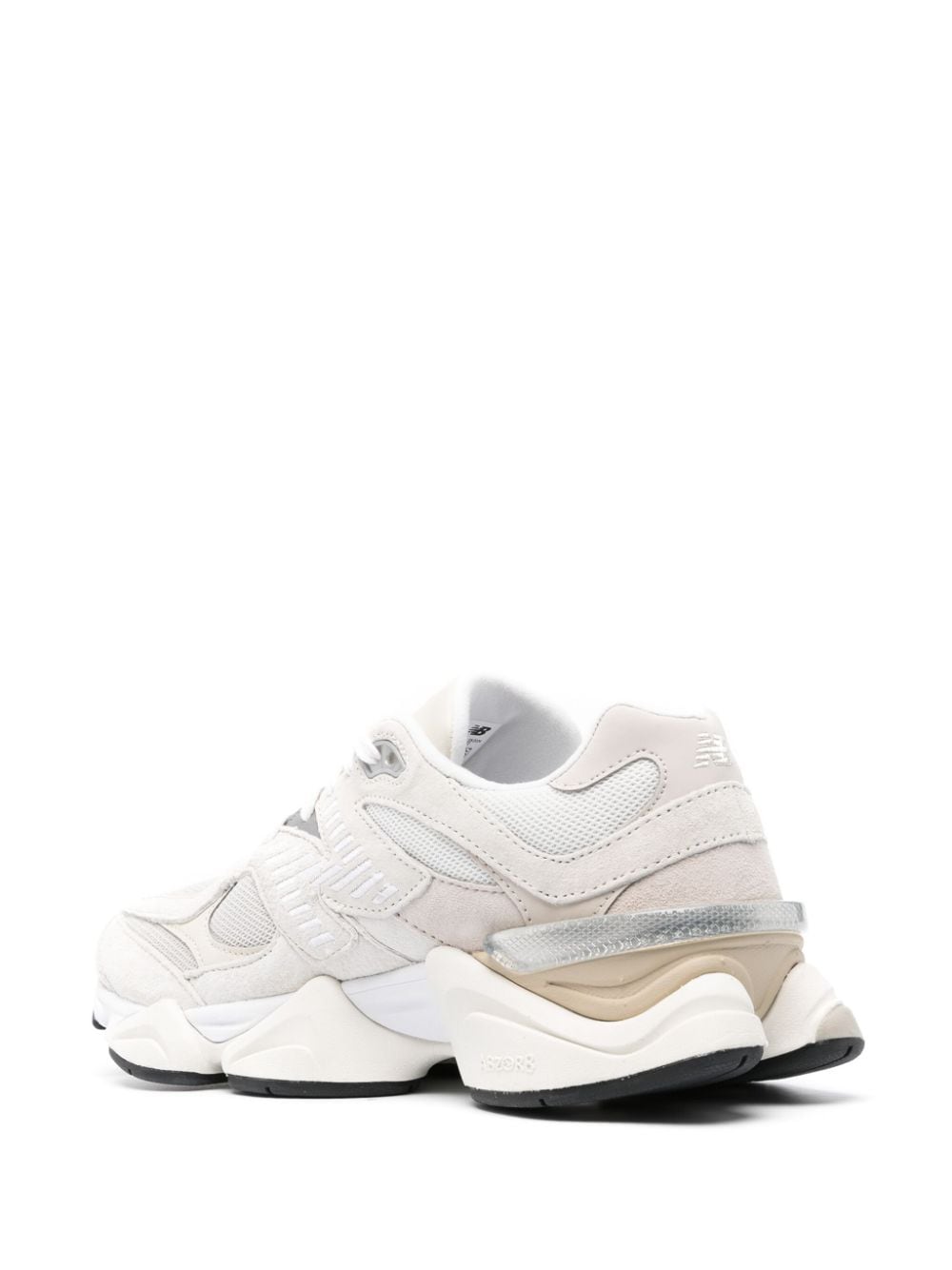 New Balance 9060 Cream