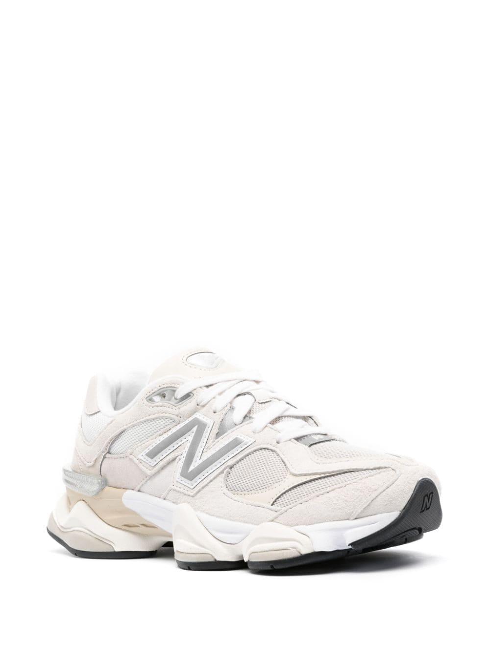 New Balance 9060 Cream