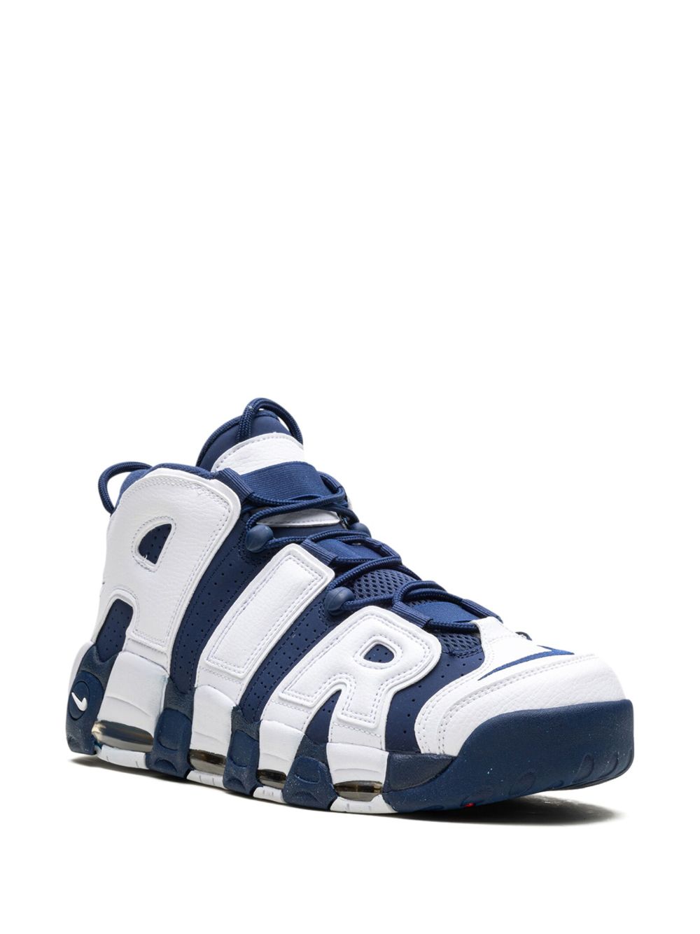 Air More Uptempo Olympic