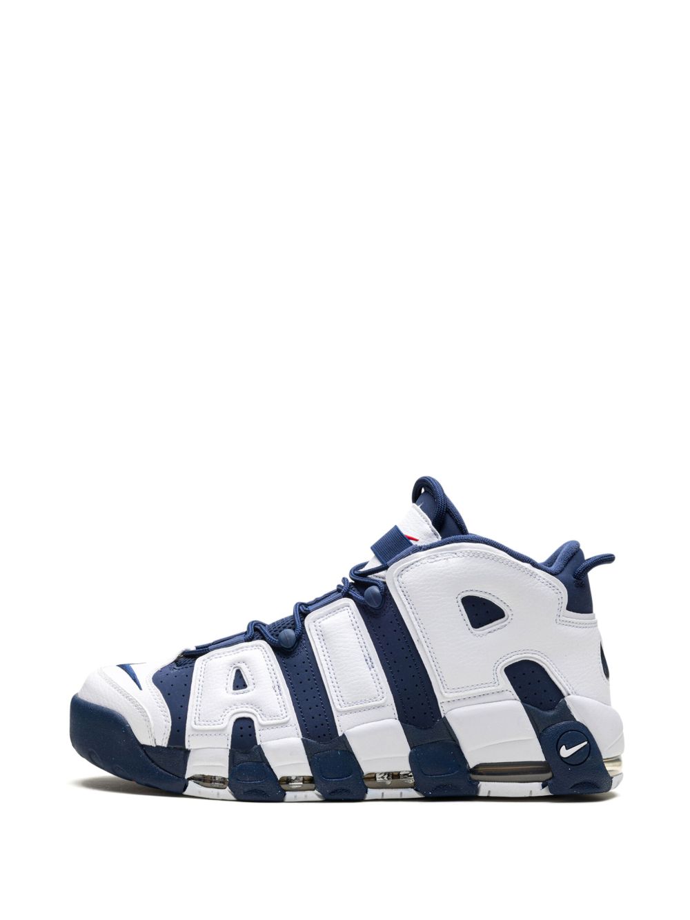 Air More Uptempo Olympic