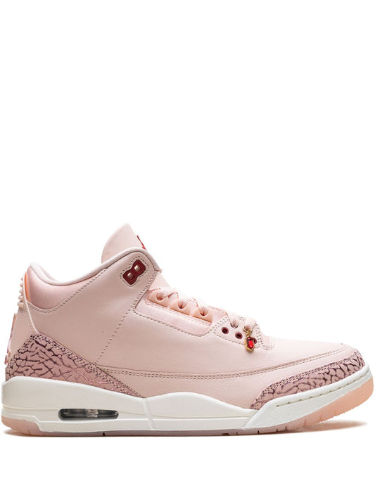 Air Jordan Retro 3 "Valentine's Day"