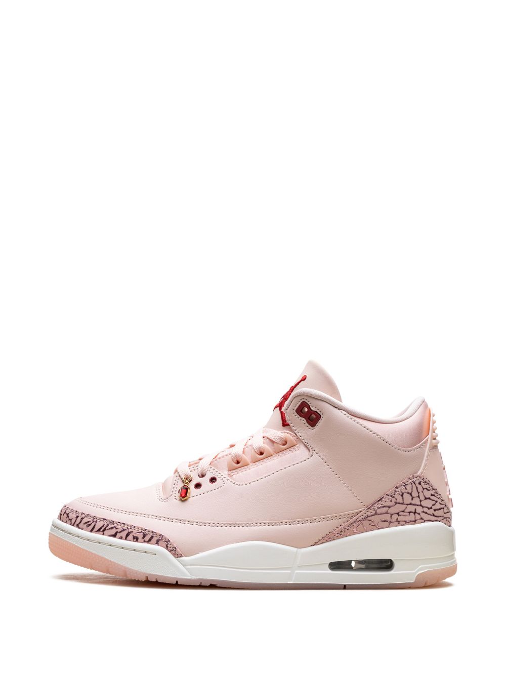 Air Jordan Retro 3 "Valentine's Day"