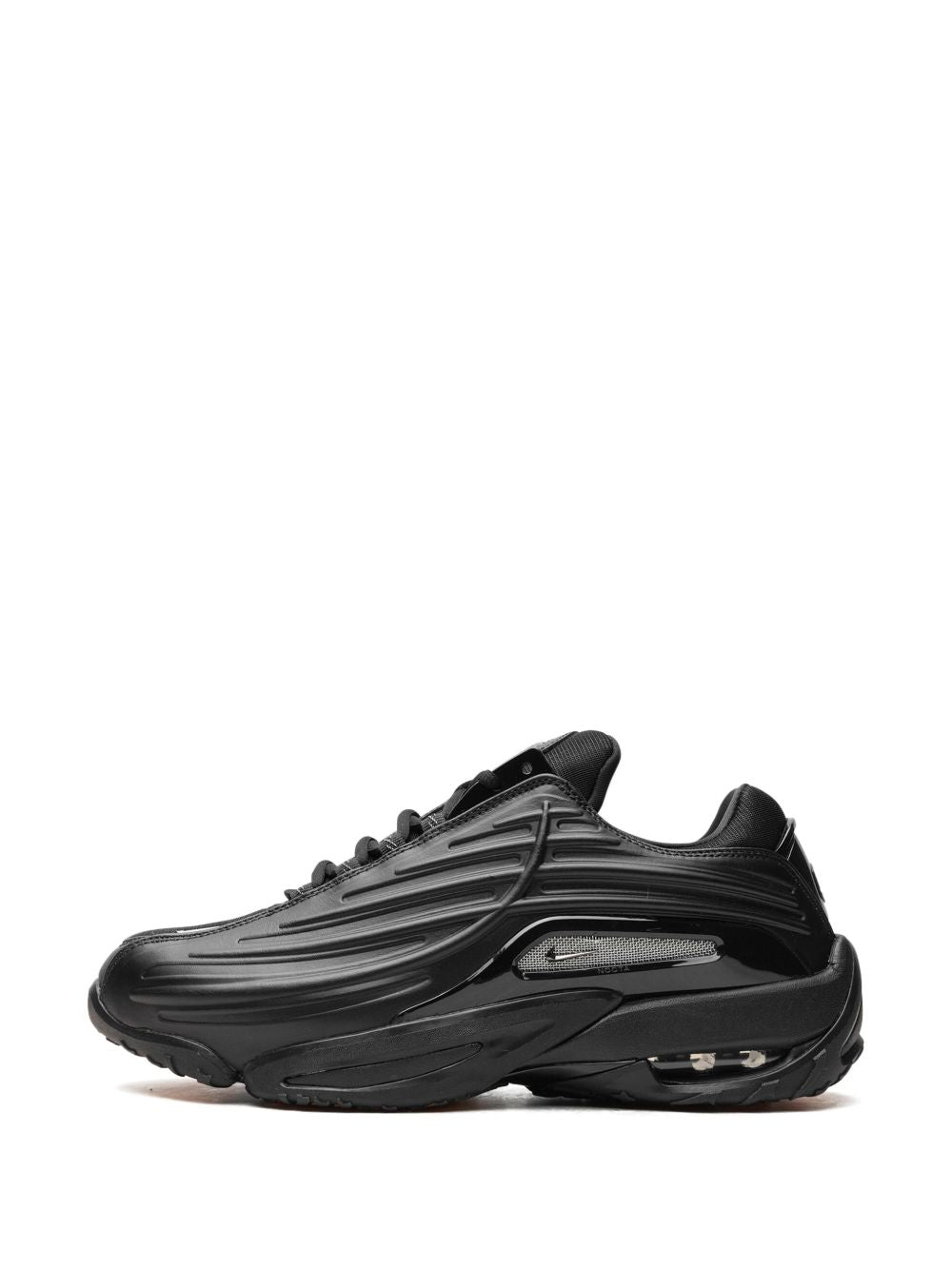 Nike NOCTA DRAKE Step 2 Black