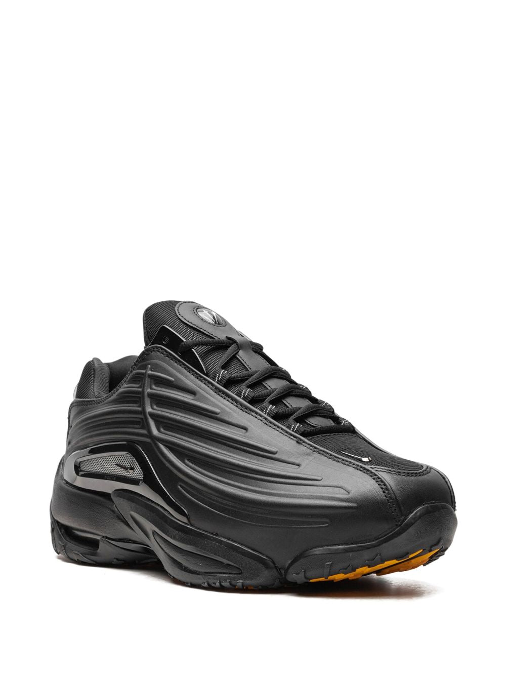 Nike NOCTA DRAKE Step 2 Black