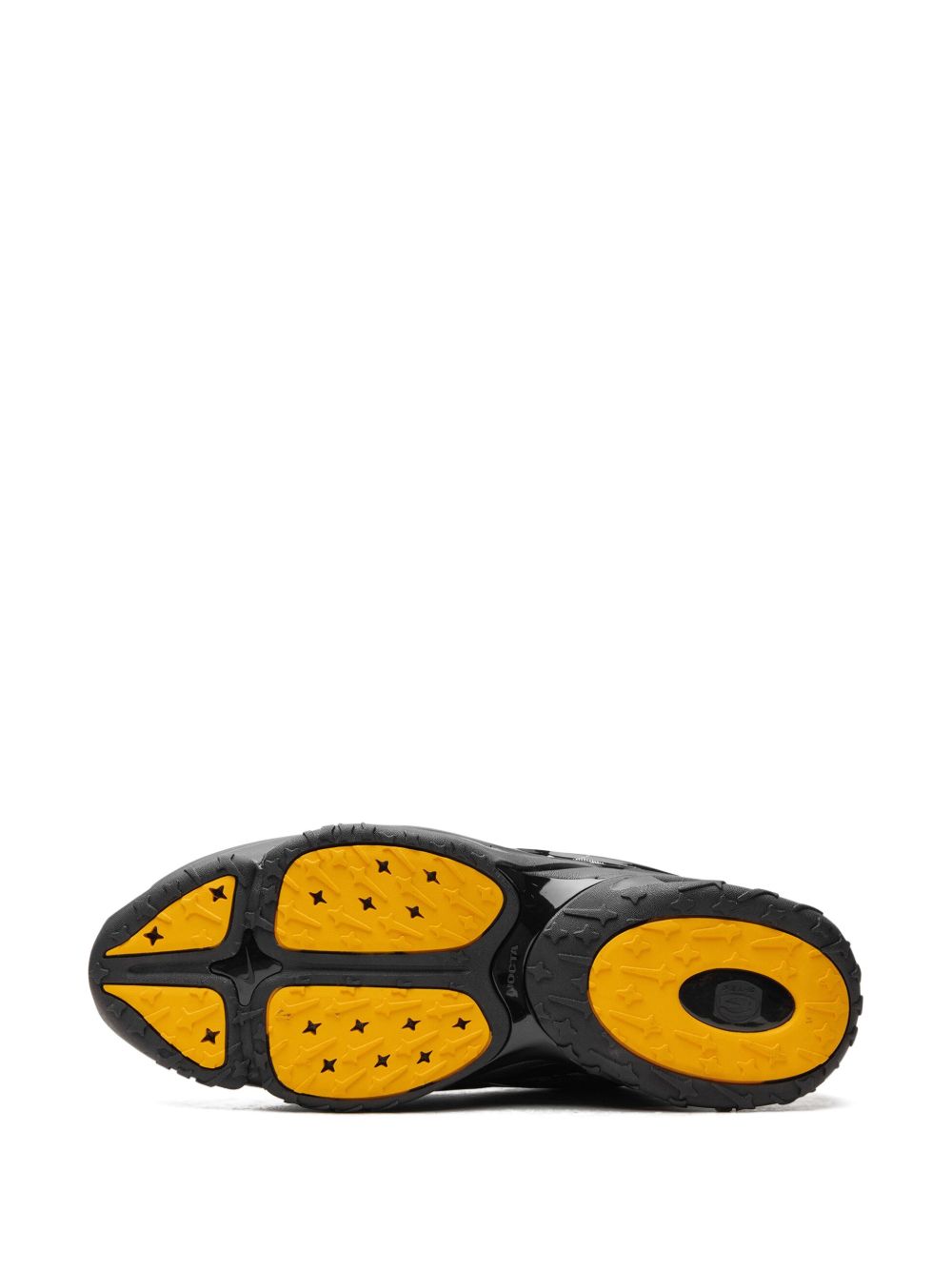 Nike NOCTA DRAKE Step 2 Black