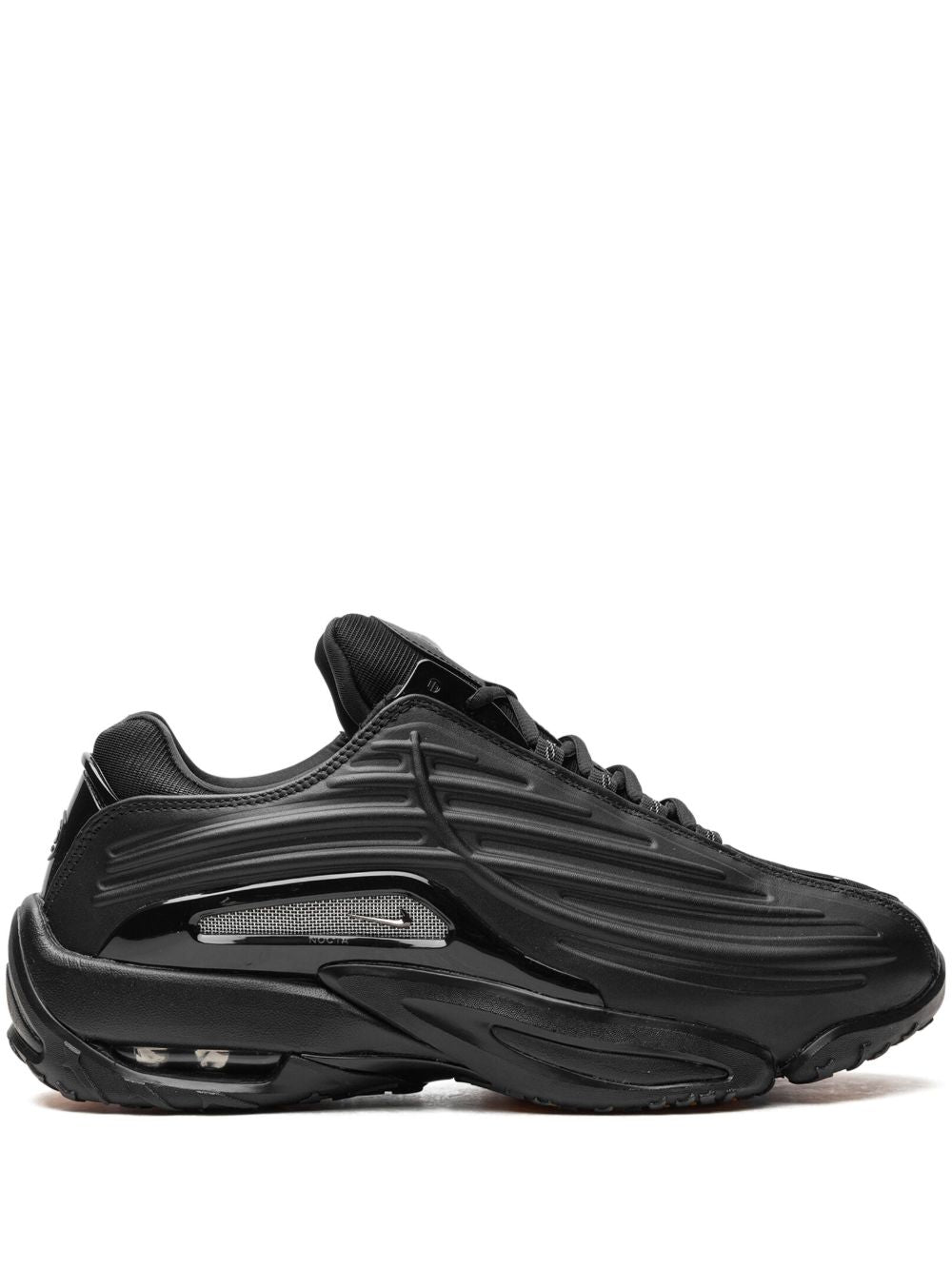 Nike NOCTA DRAKE Step 2 Black