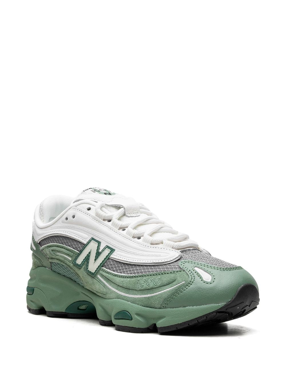 New Balance 1000 Green