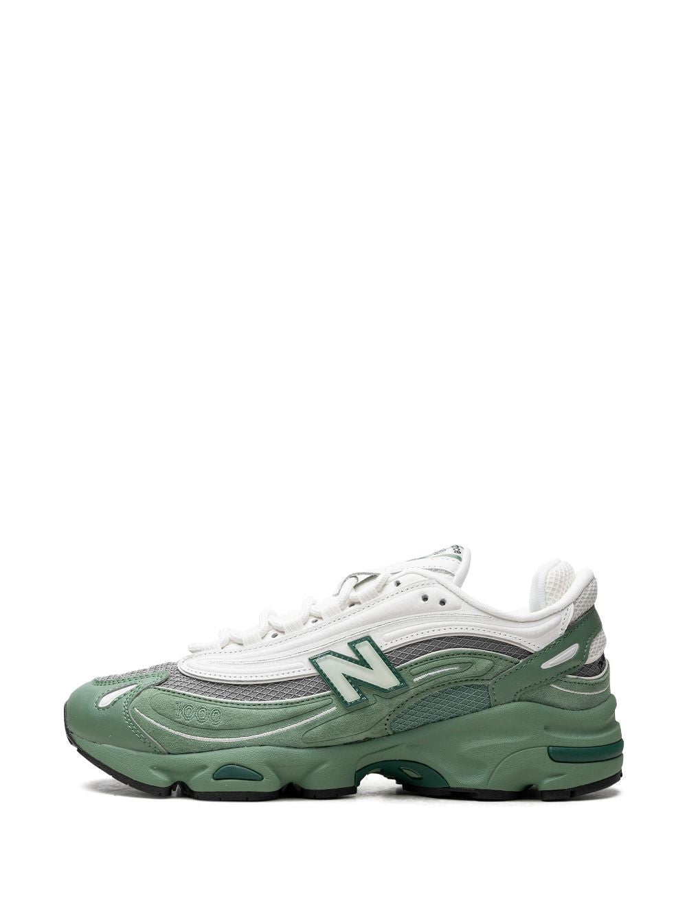 New Balance 1000 Green