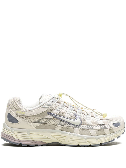 Nike P-6000 Light Bone