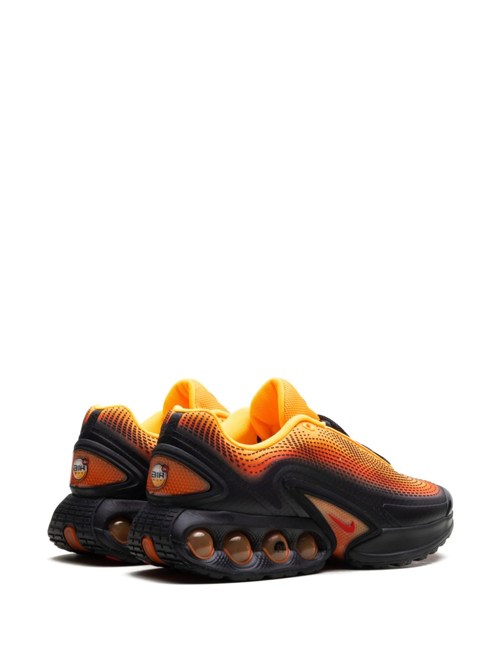 Air Max DN SE Laser Orange