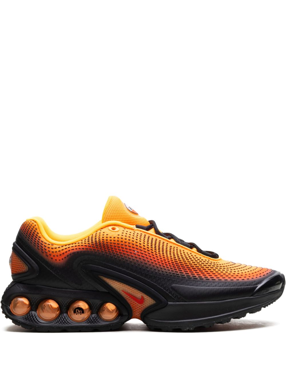 Air Max DN SE Laser Orange