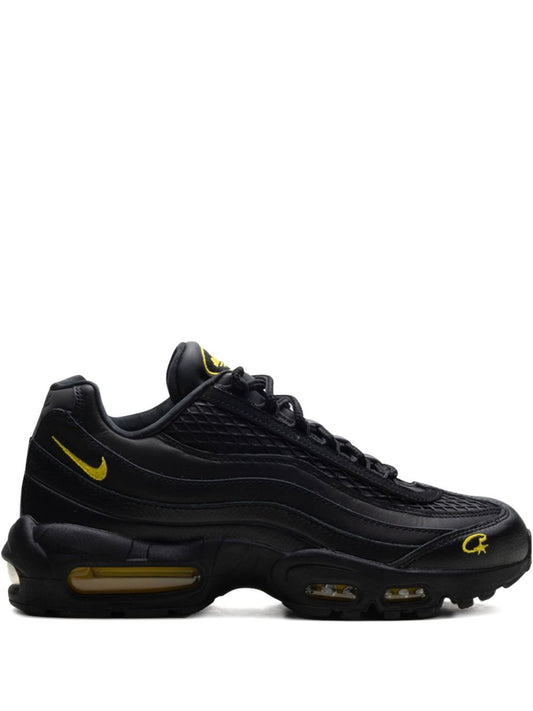 Nike Air Max 95 Honey/Black x Corteiz