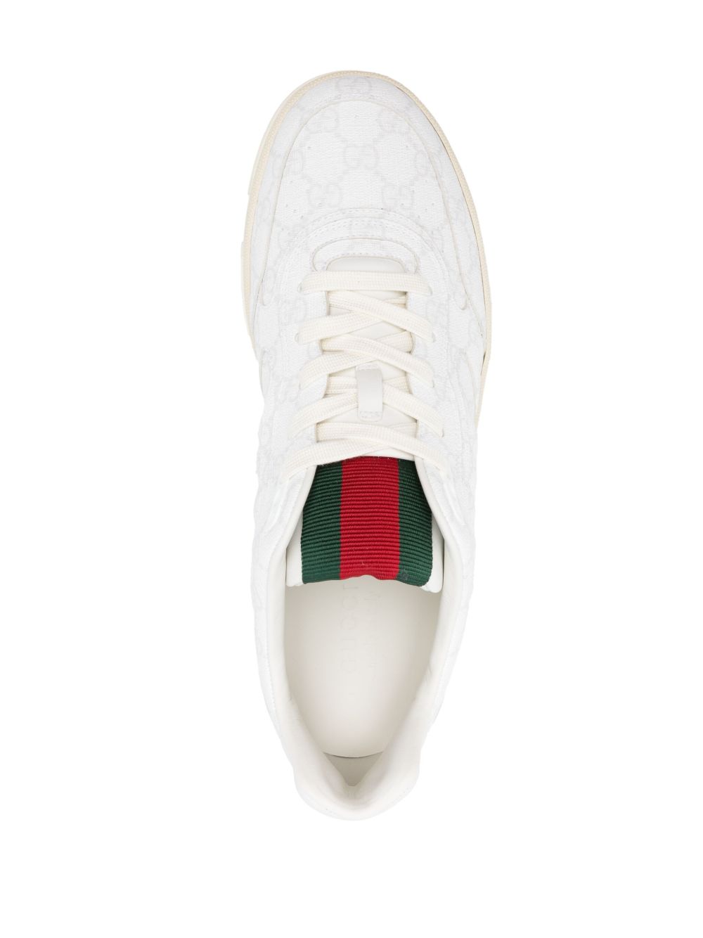 Gucci Re-Web
