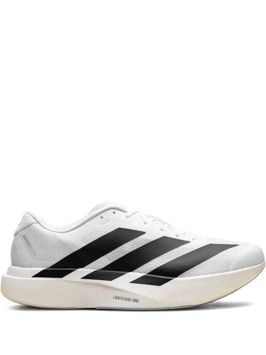 Adizero Evo White/Black