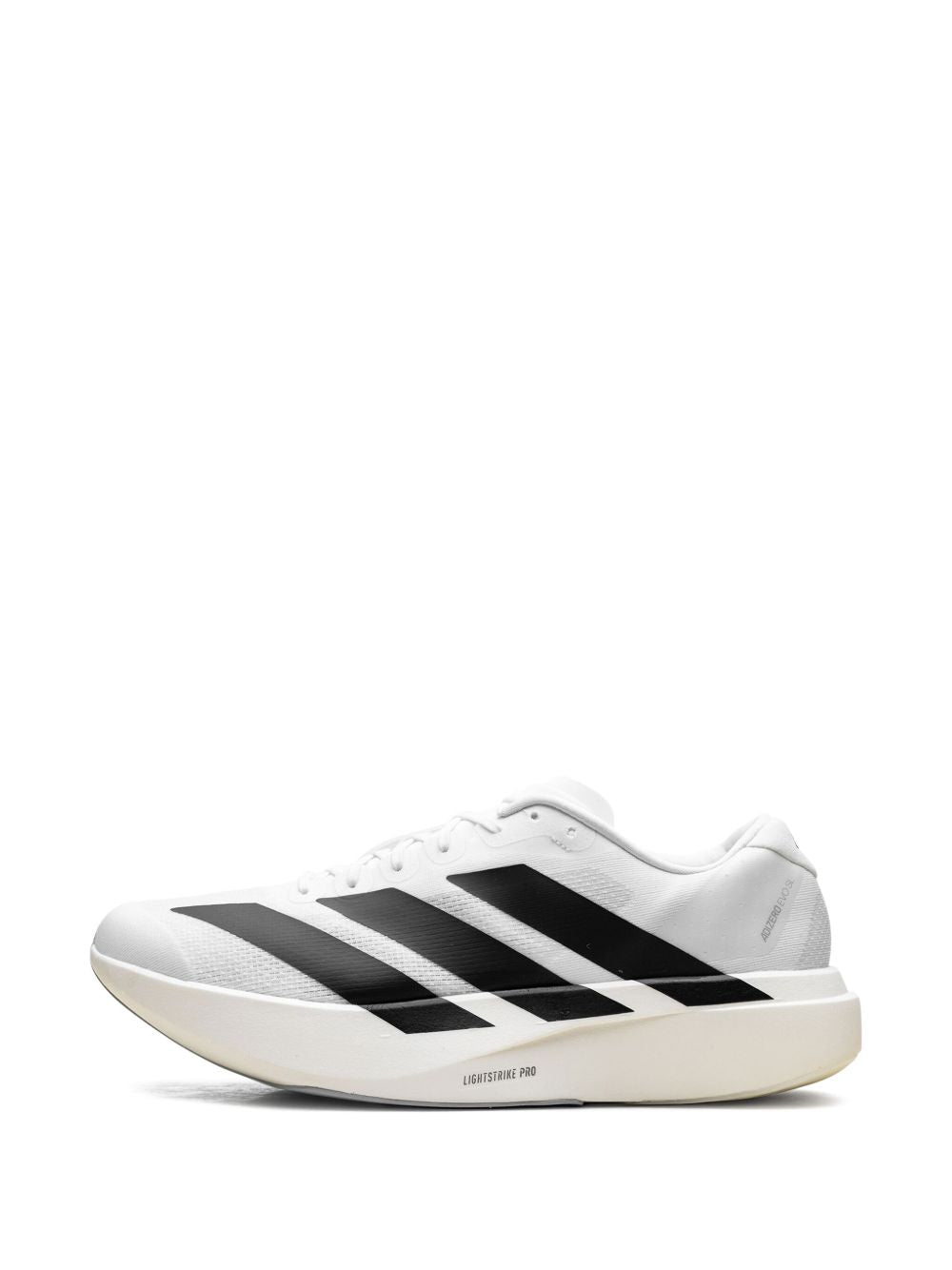 Adizero Evo White/Black