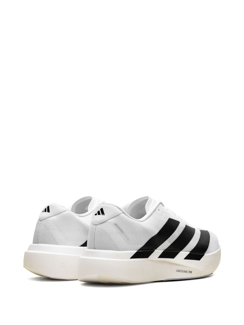 Adizero Evo White/Black