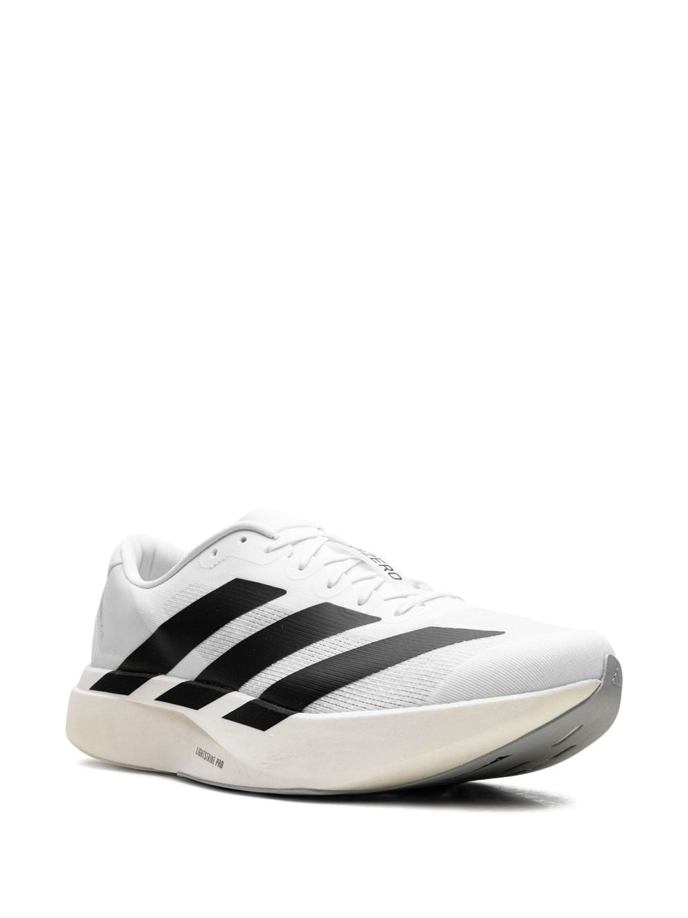 Adizero Evo White/Black