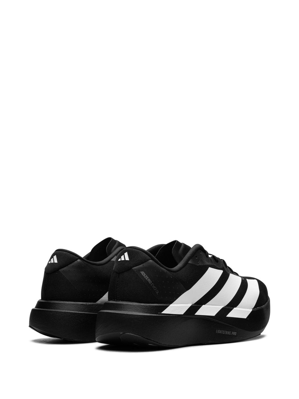 Adizero Evo Black/White