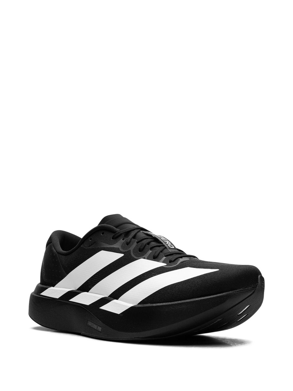 Adizero Evo Black/White