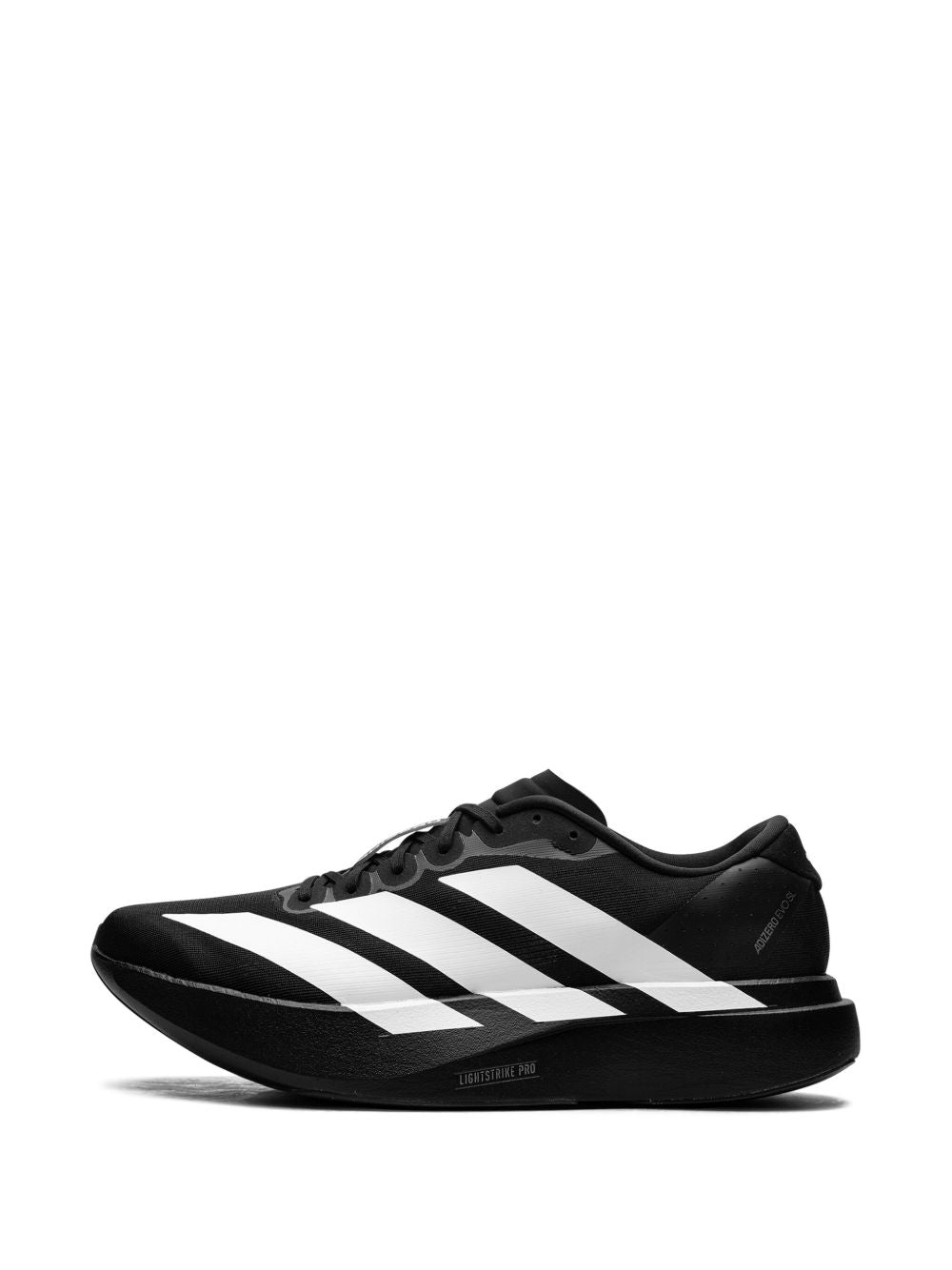 Adizero Evo Black/White