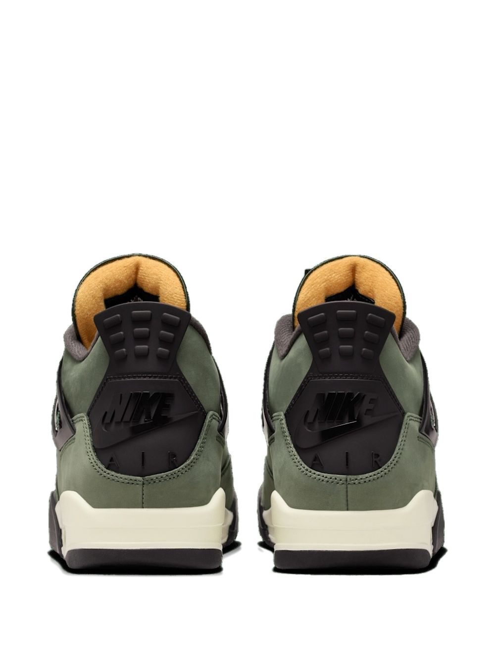 Air Jordan 4 UNDEFEATED