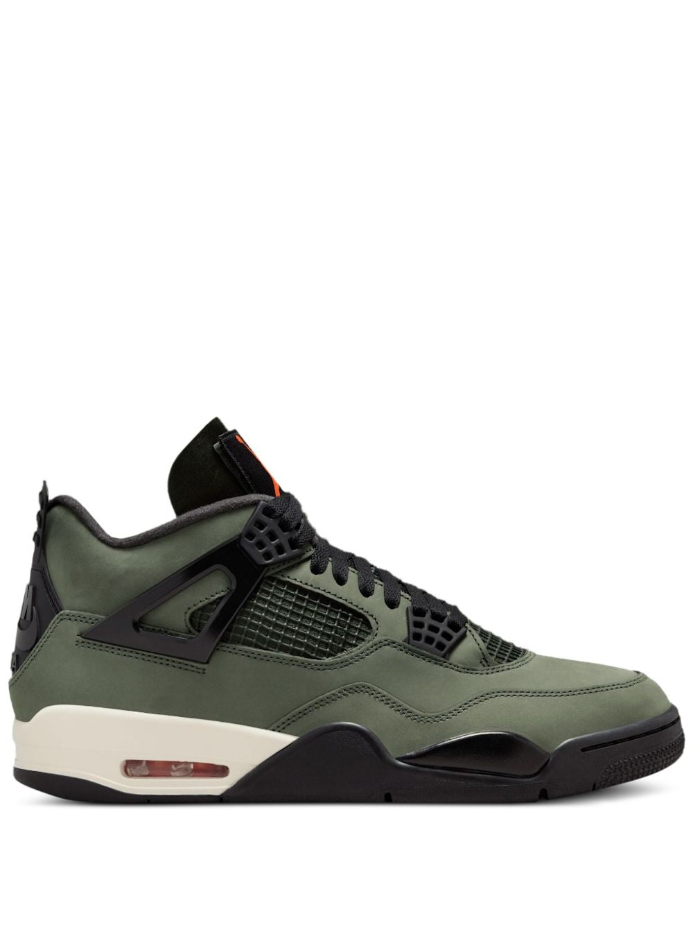 Air Jordan 4 UNDEFEATED
