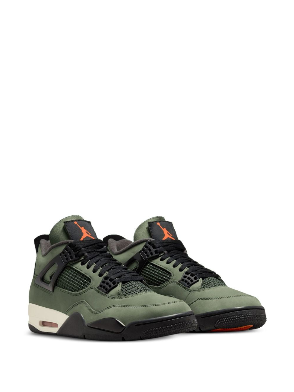 Air Jordan 4 UNDEFEATED