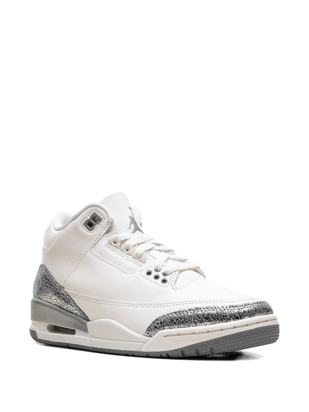 Air Jordan Retro 3 Sail