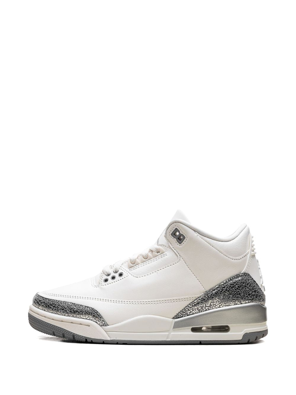 Air Jordan Retro 3 Sail