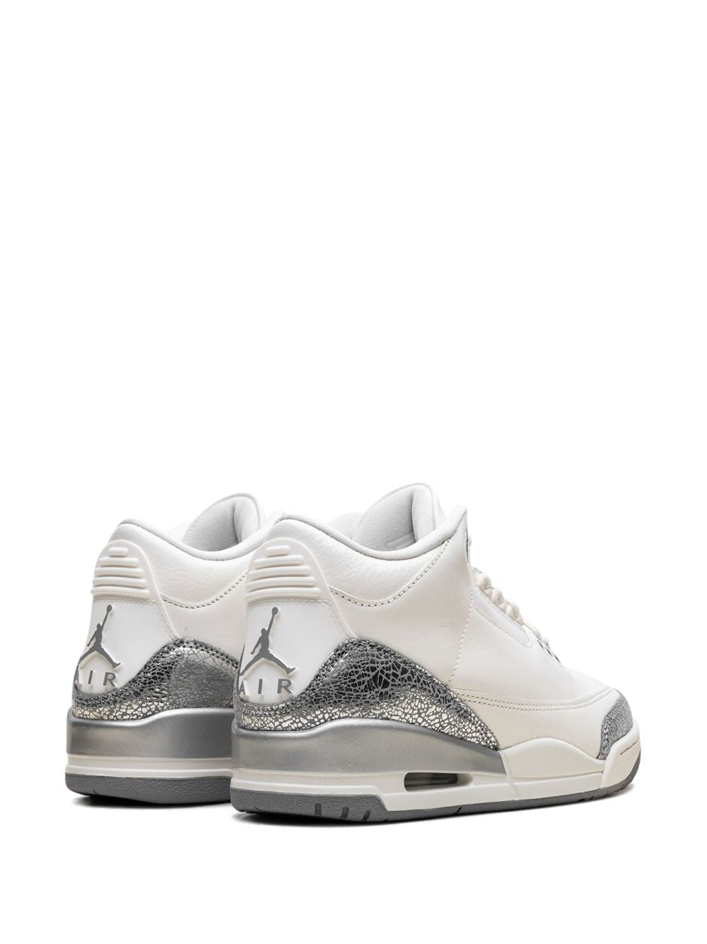 Air Jordan Retro 3 Sail