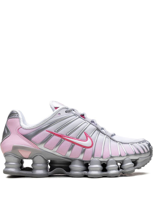 Nike Shox TL Pink