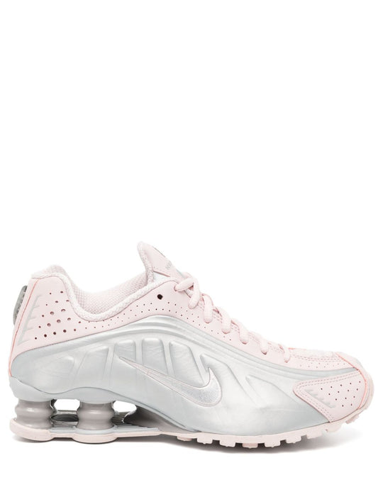 Nike Shox R4 Pink
