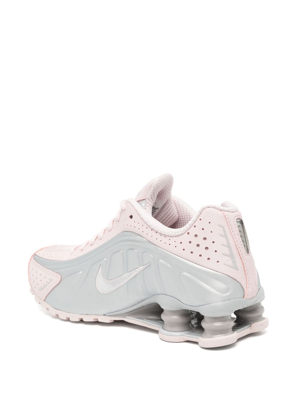 Nike Shox R4 Pink