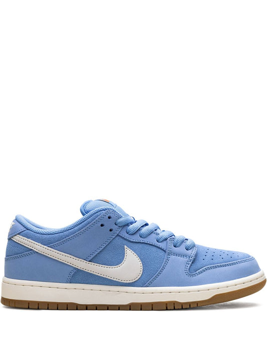 Nike SB Dunk Low "University Blue/Gum"