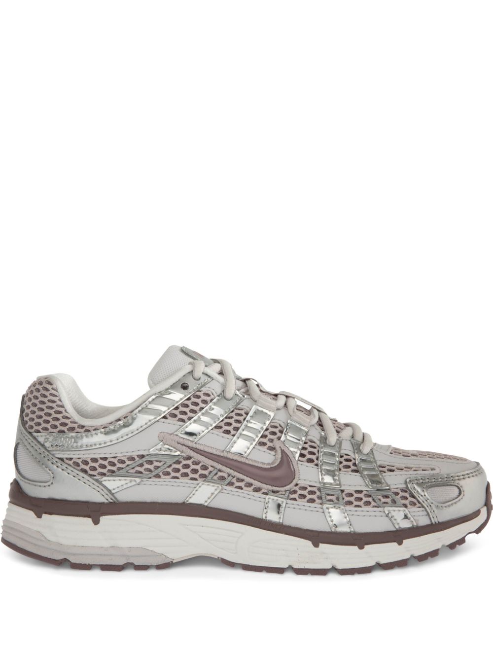 Nike P-6000 Phantom Mink Brown