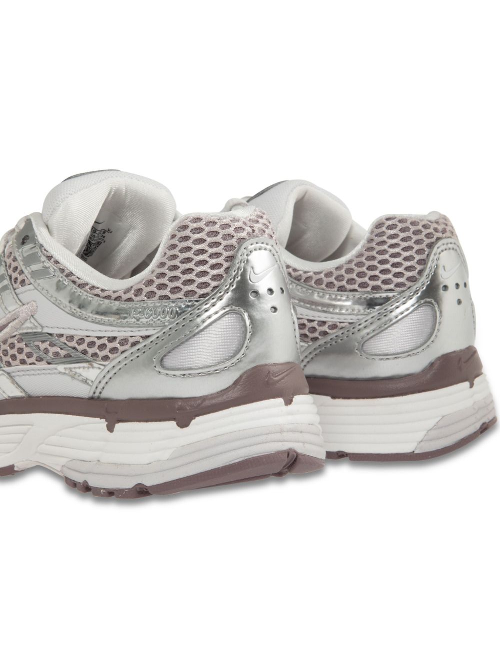 Nike P-6000 Phantom Mink Brown