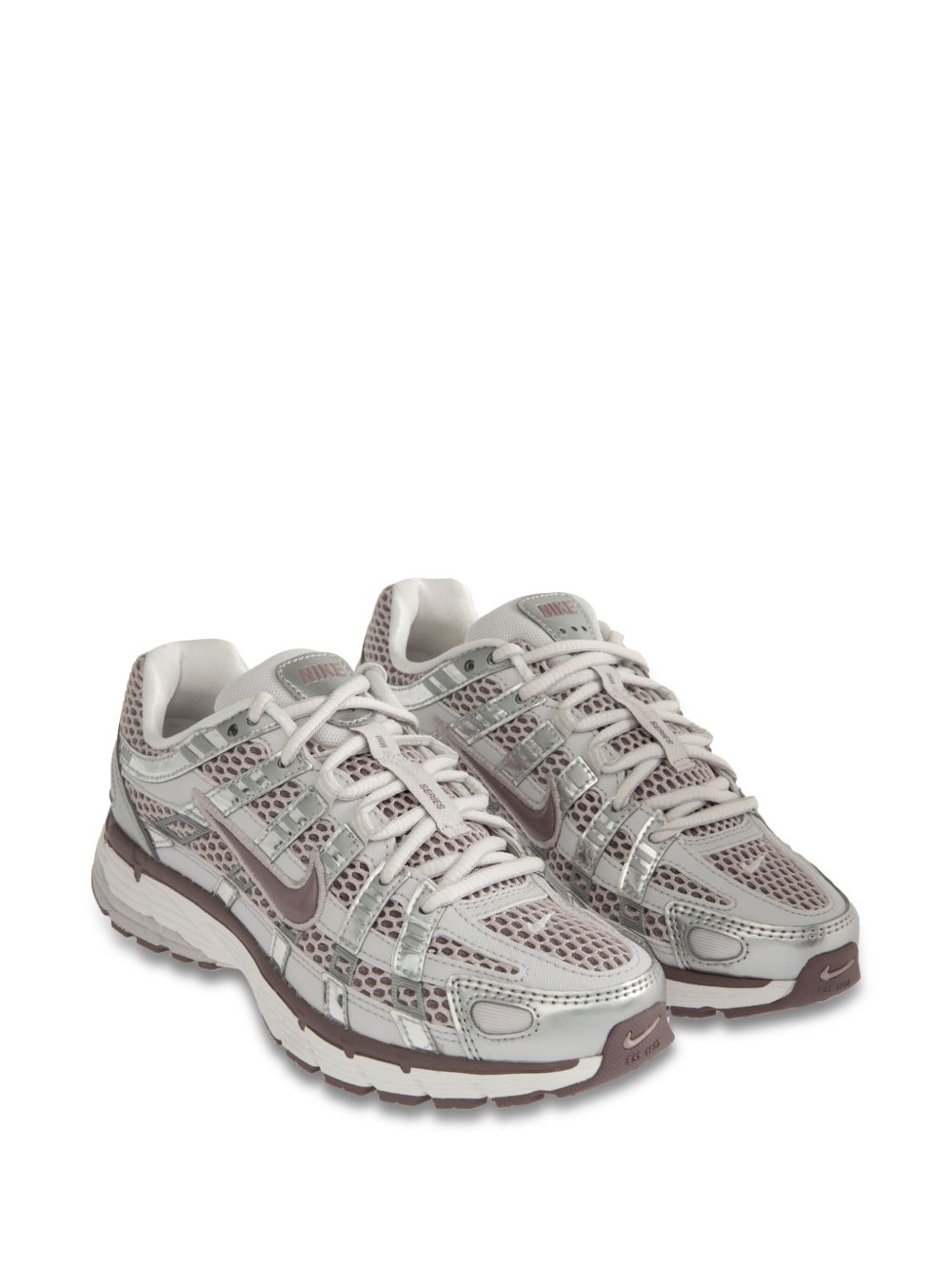 Nike P-6000 Phantom Mink Brown