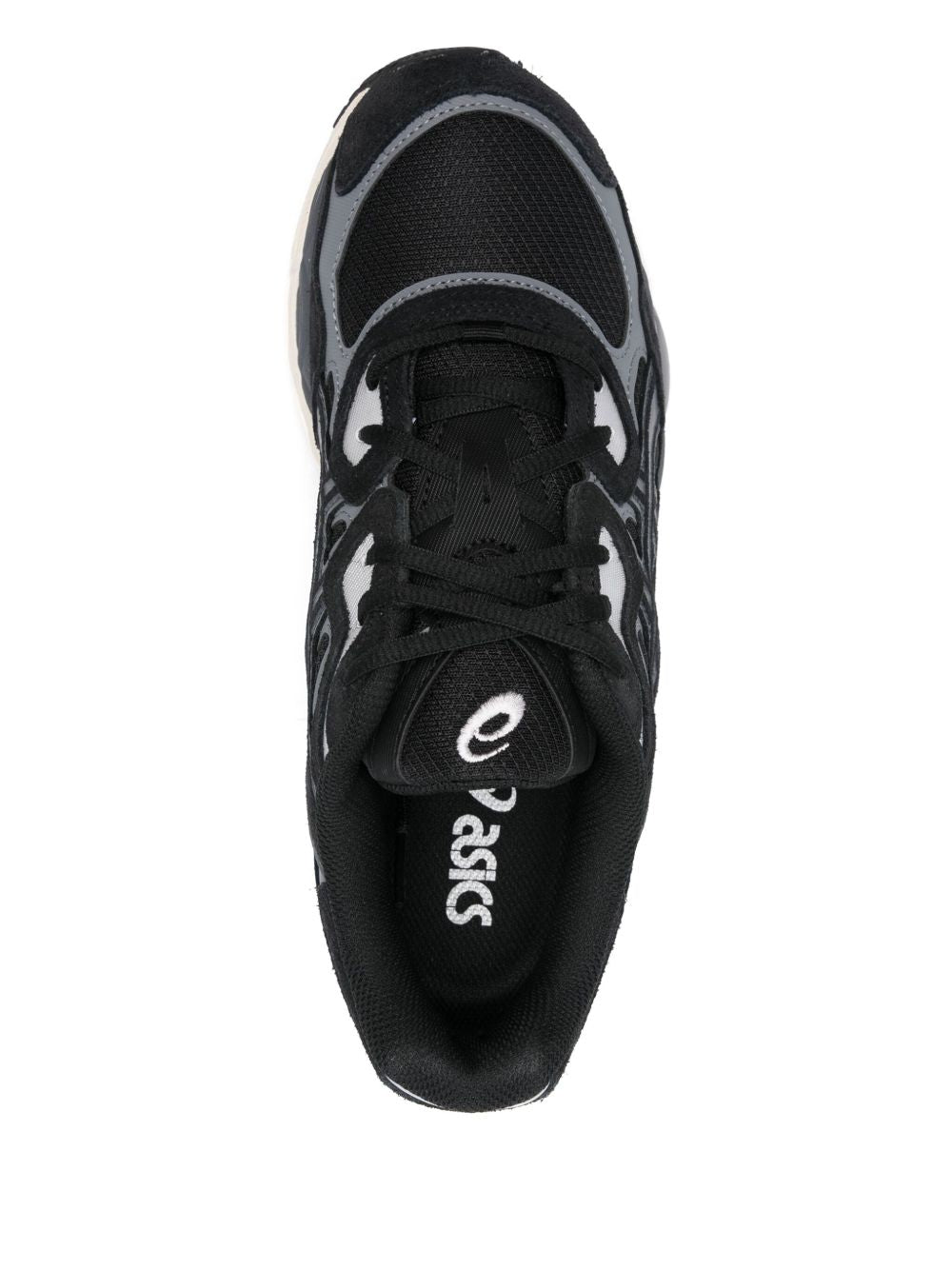Asics Gel-NYC Black