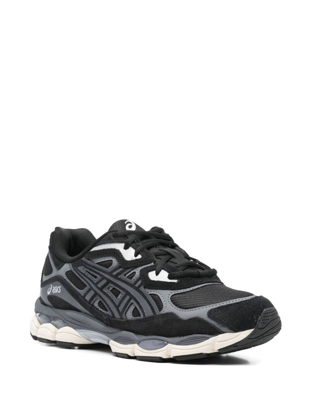Asics Gel-NYC Black