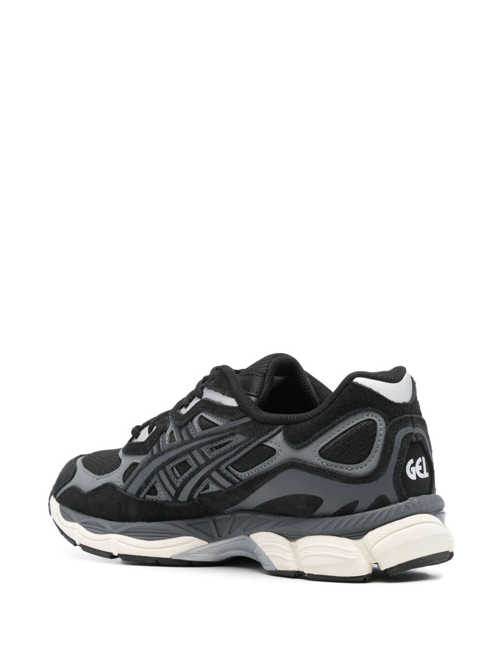 Asics Gel-NYC Black