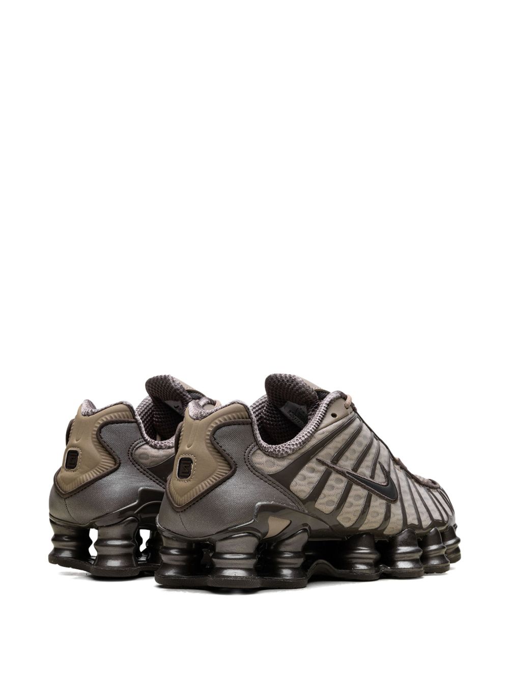 Nike Shox TL Khaki