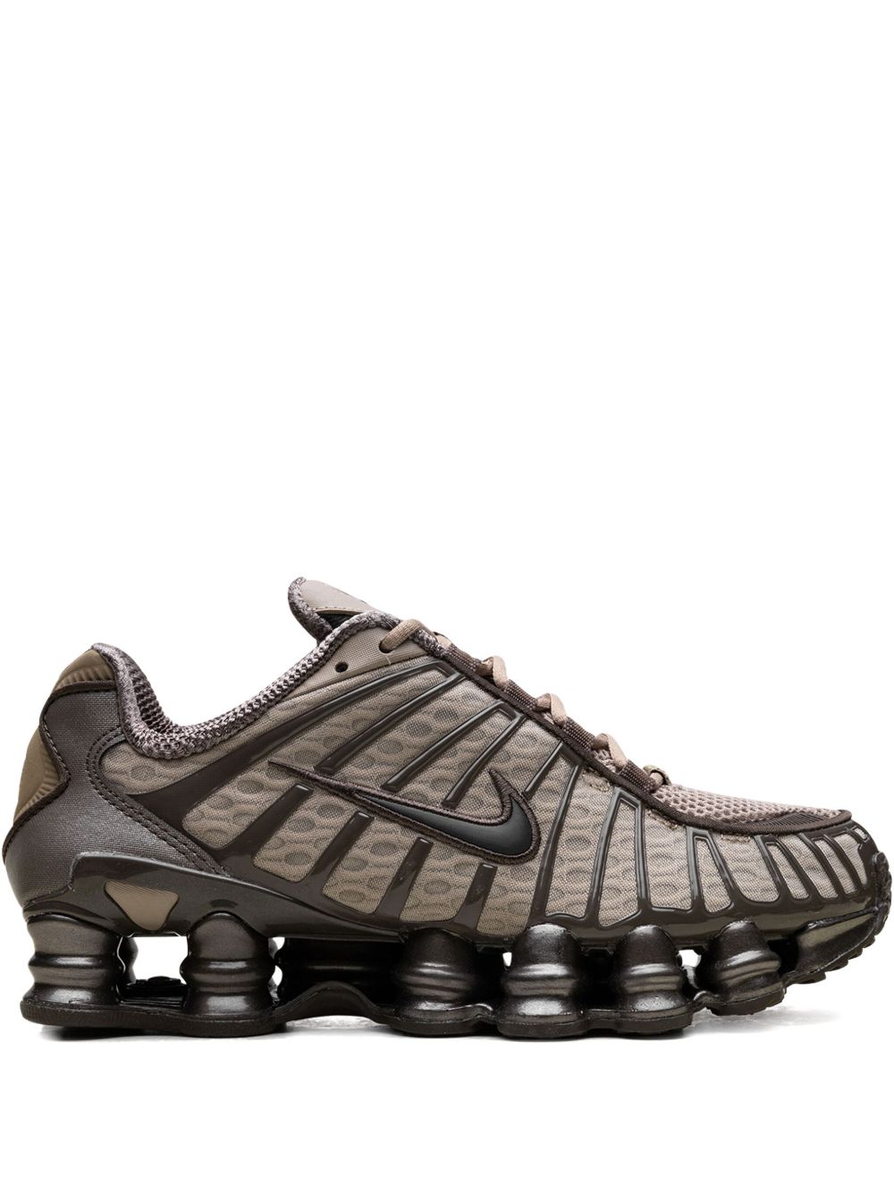Nike Shox TL Khaki