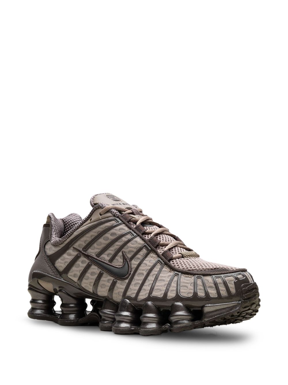 Nike Shox TL Khaki