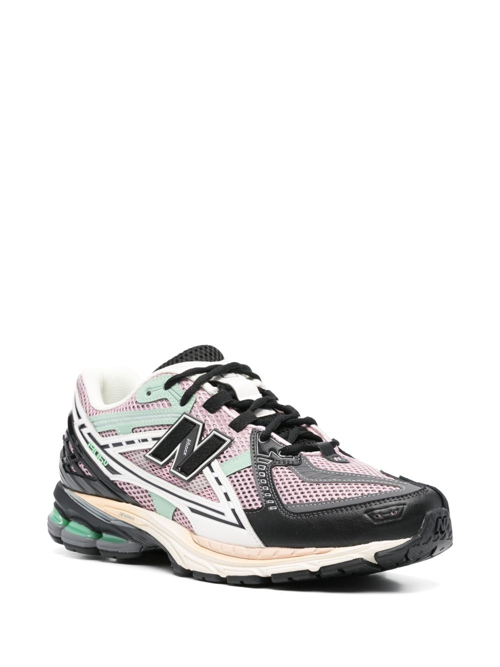New Balance 1906u Twilight Haze Black